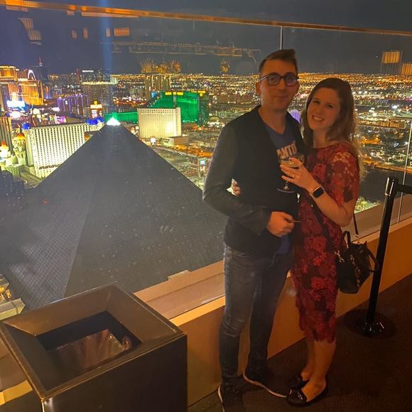 Meet your Posher, Jon - Picture 1 of 1